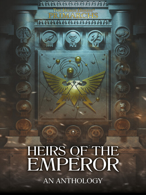 Title details for Heirs Of The Emperor by John French - Available